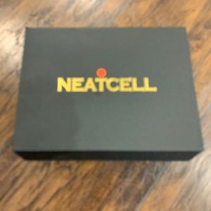 Neatcell Picosecond pen Tattoo remover Professional